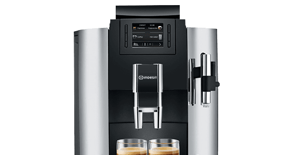 Ремонт кофемашин Indesit